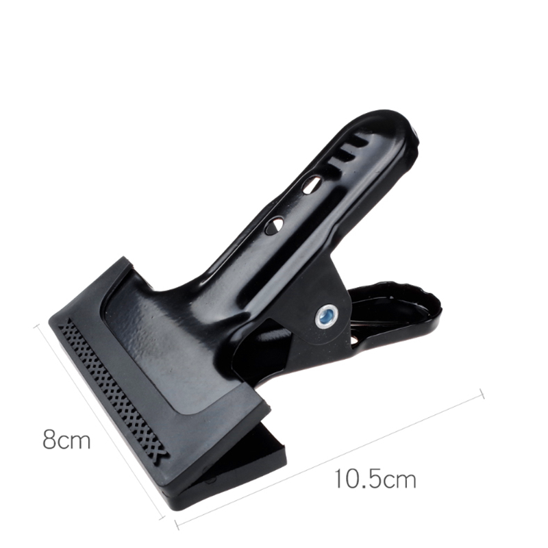 1-12 pcs Metal Clip Background - огляд і ціна Photography Hacks