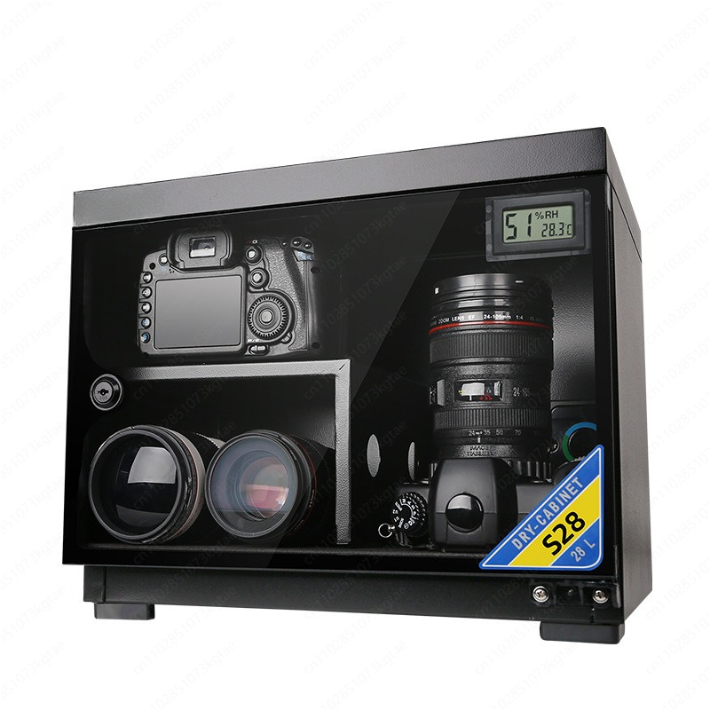 28L moisture-proof box, DSLR c - огляд і ціна Photography Equipment