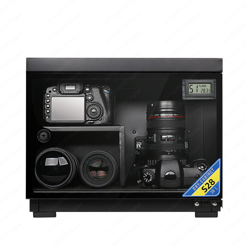 28L moisture-proof box, DSLR c - огляд і ціна Photography Equipment