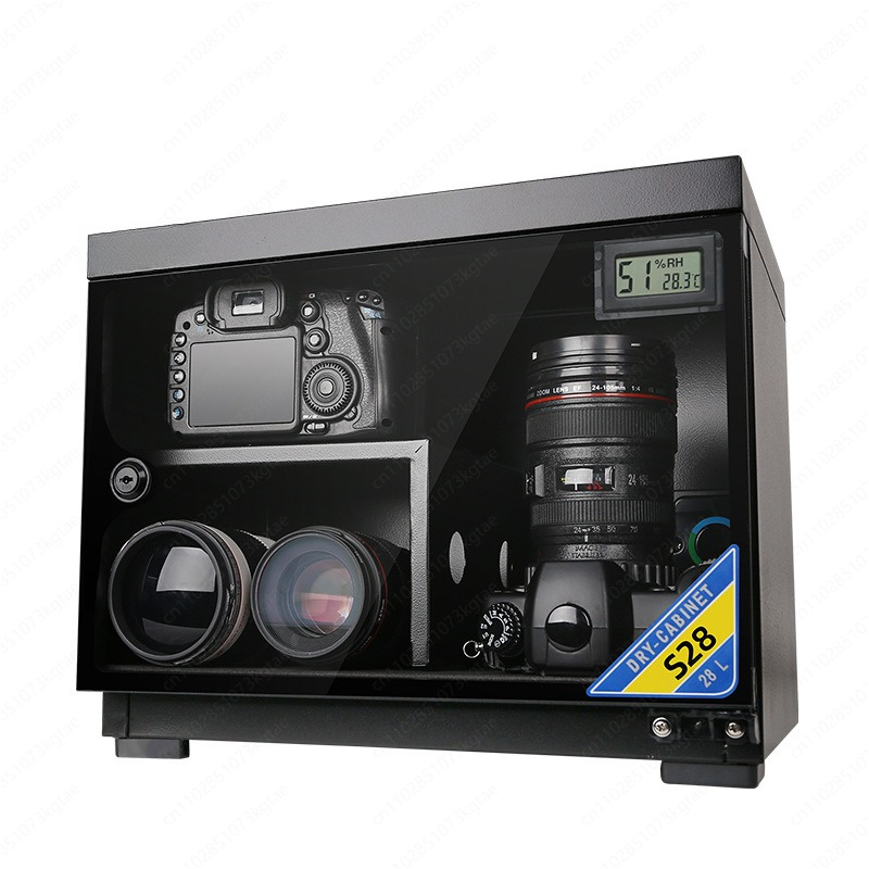 28L moisture-proof box, DSLR c - огляд і ціна Photography Equipment