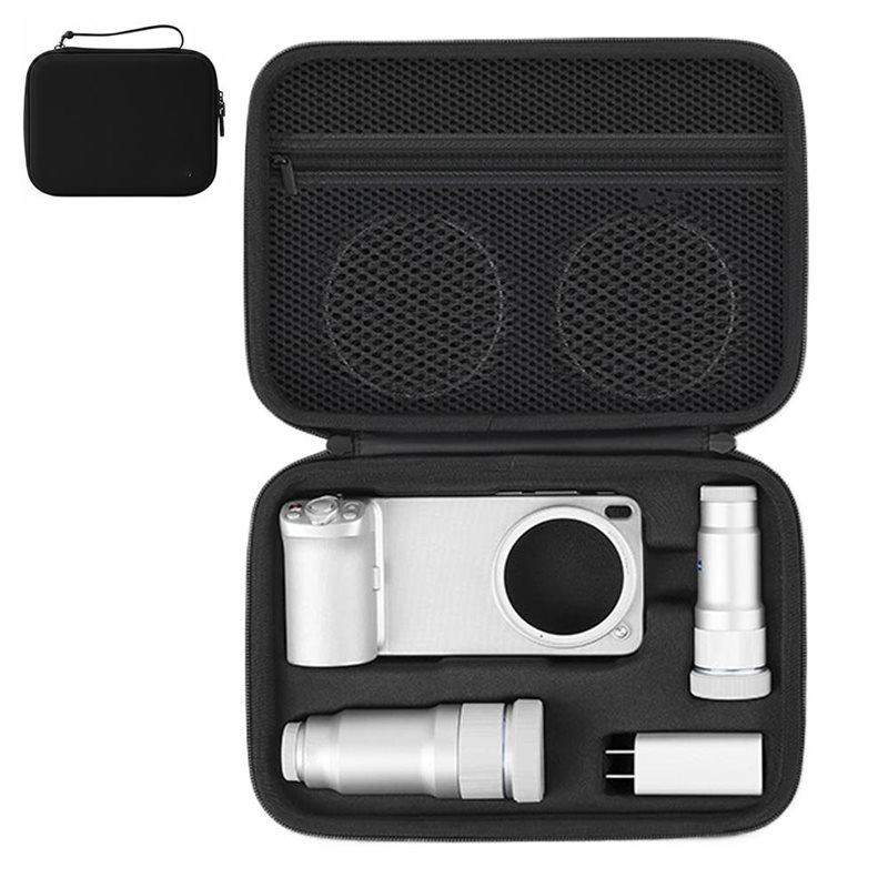 A53M-Storage Case For Vivo X30 - огляд і ціна Photography Kit X300