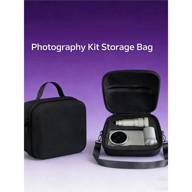 A98Z Portable Travel Organizer - огляд і ціна Photography Kit X300
