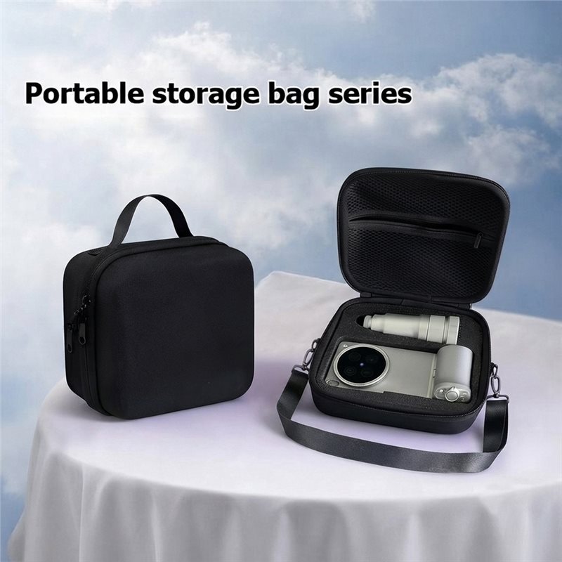 A98Z Portable Travel Organizer - огляд і ціна Photography Kit X300
