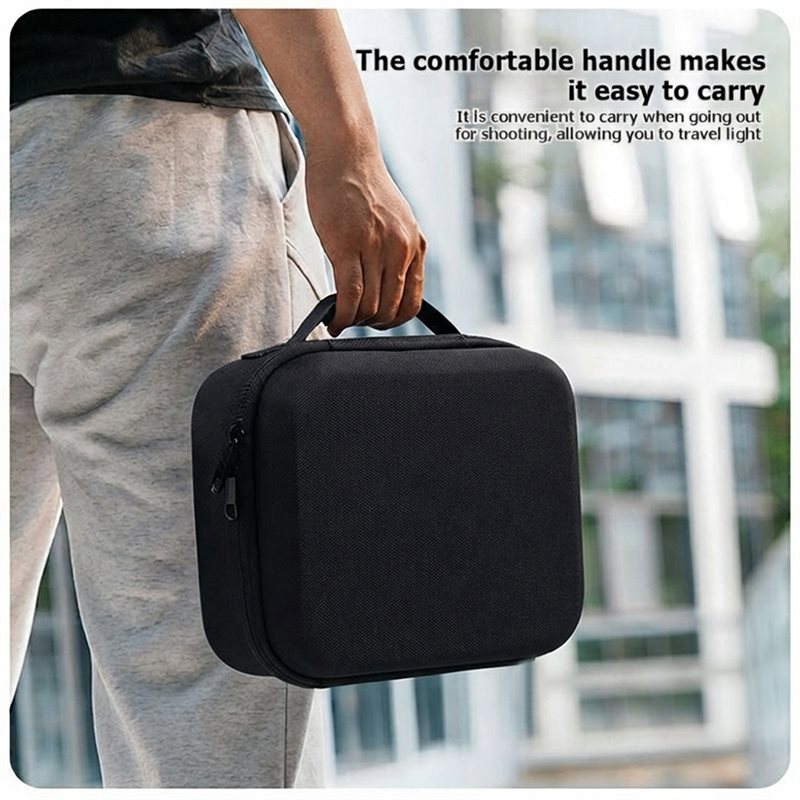 A98Z Portable Travel Organizer - огляд і ціна Photography Kit X300