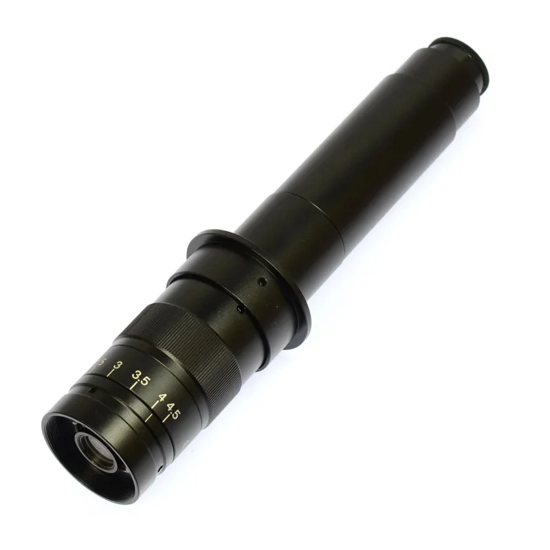 HAYEAR Max 300x Zoom C-mount G - огляд і ціна Eye Piece Magnifier