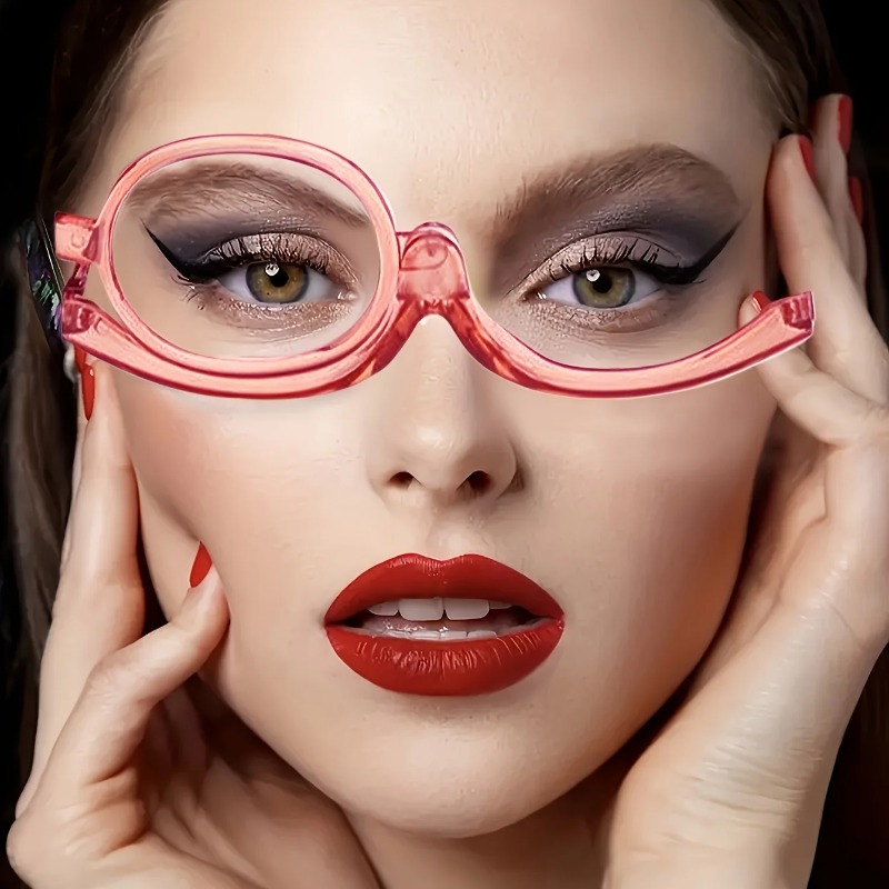 Magnifying Makeup Reading Glas - огляд і ціна Eye Piece Magnifier