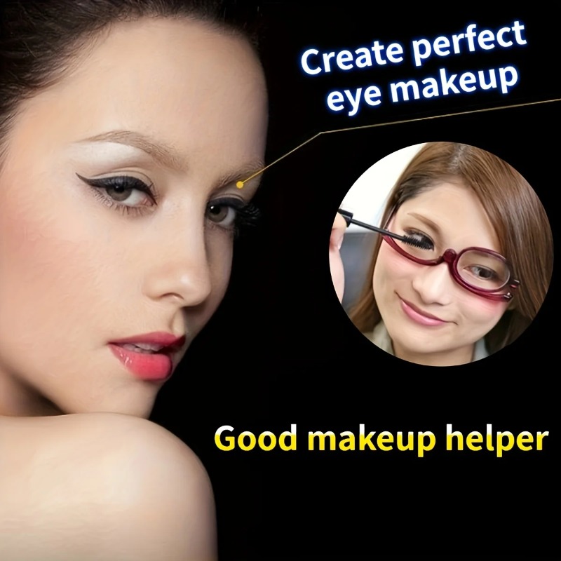 Magnifying Makeup Reading Glas - огляд і ціна Eye Piece Magnifier