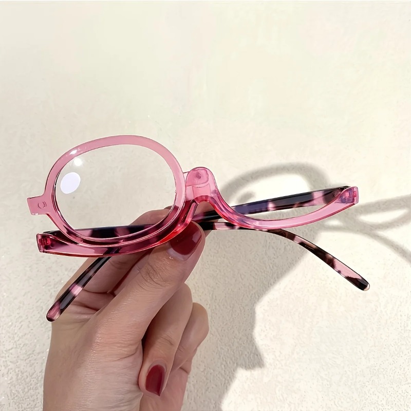 Magnifying Makeup Reading Glas - огляд і ціна Eye Piece Magnifier