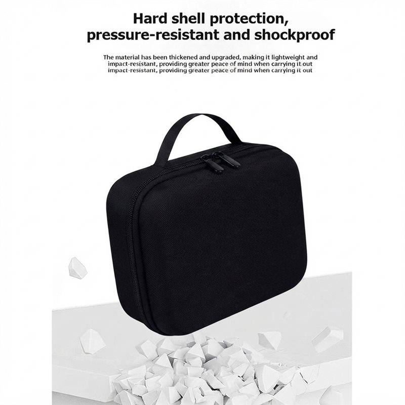 T23C Protective Carrying Case  - огляд і ціна Photography Kit X300