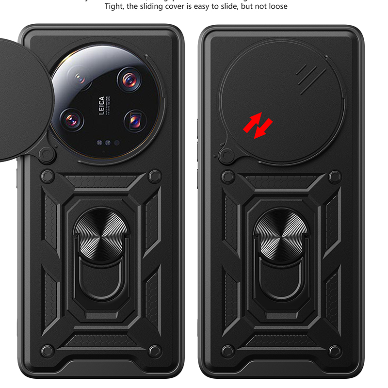 For Xiaomi 13 Ultra Case Mi 14 - огляд і ціна Photography Xiaomi 15
