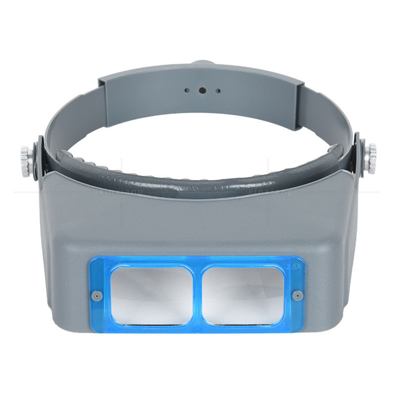 1.5X2X2.5X3.5X Head Wearing Ma - огляд і ціна Eye Piece Magnifier