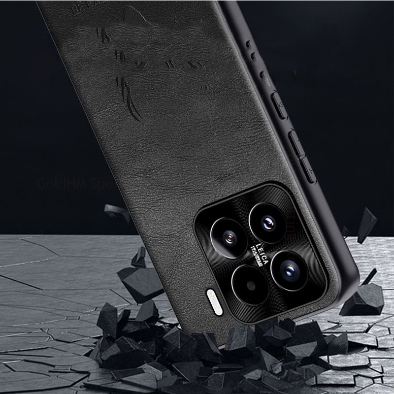 3D Cartoon Elk Deer Head Leath - огляд і ціна Photography Xiaomi 15