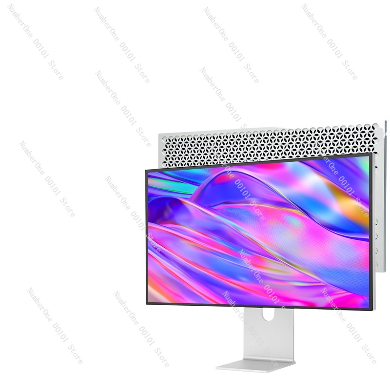 G32P Ultra HD Monitor 32 Inch  - огляд і ціна Photography Hd
