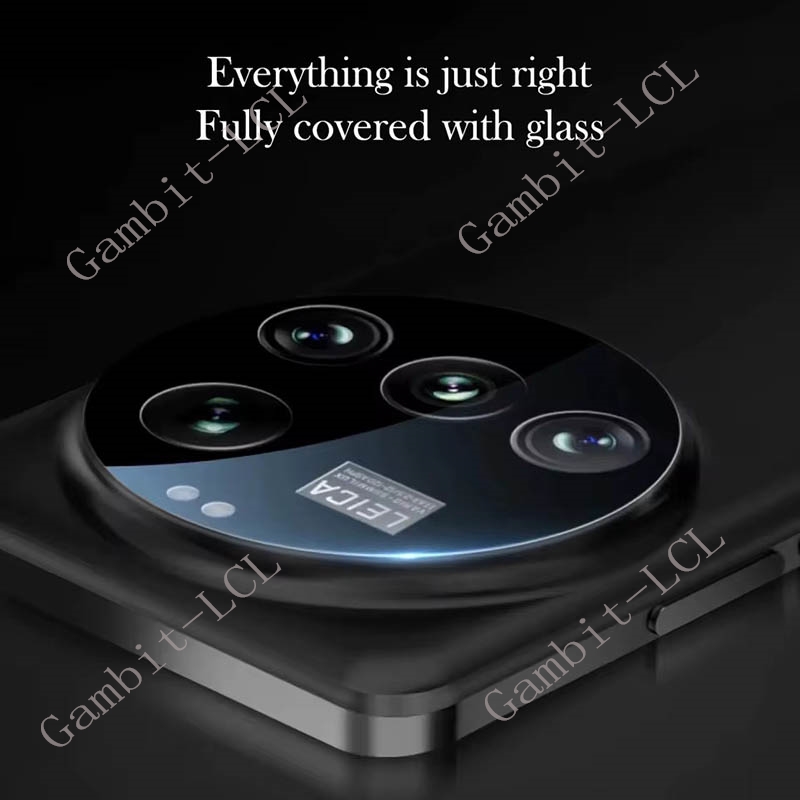 9H HD Camera Lens For Xiaomi 1 - огляд і ціна Photography Xiaomi 15