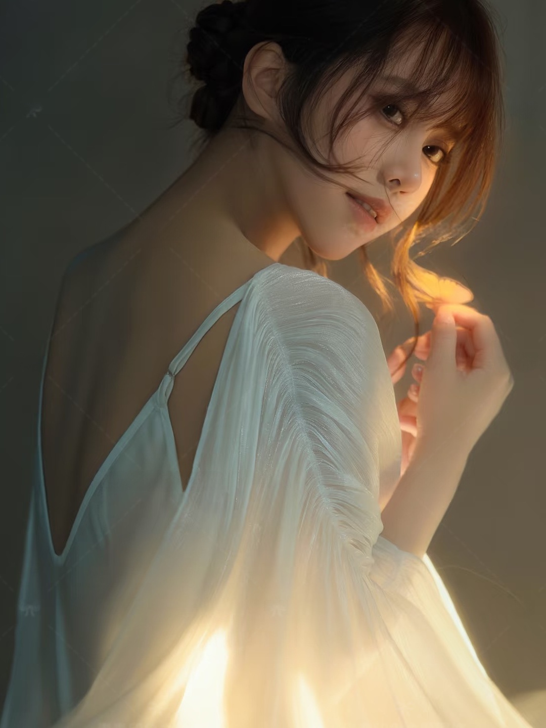 Chic Minimalist Artistic Photo - огляд і ціна Photography Zen