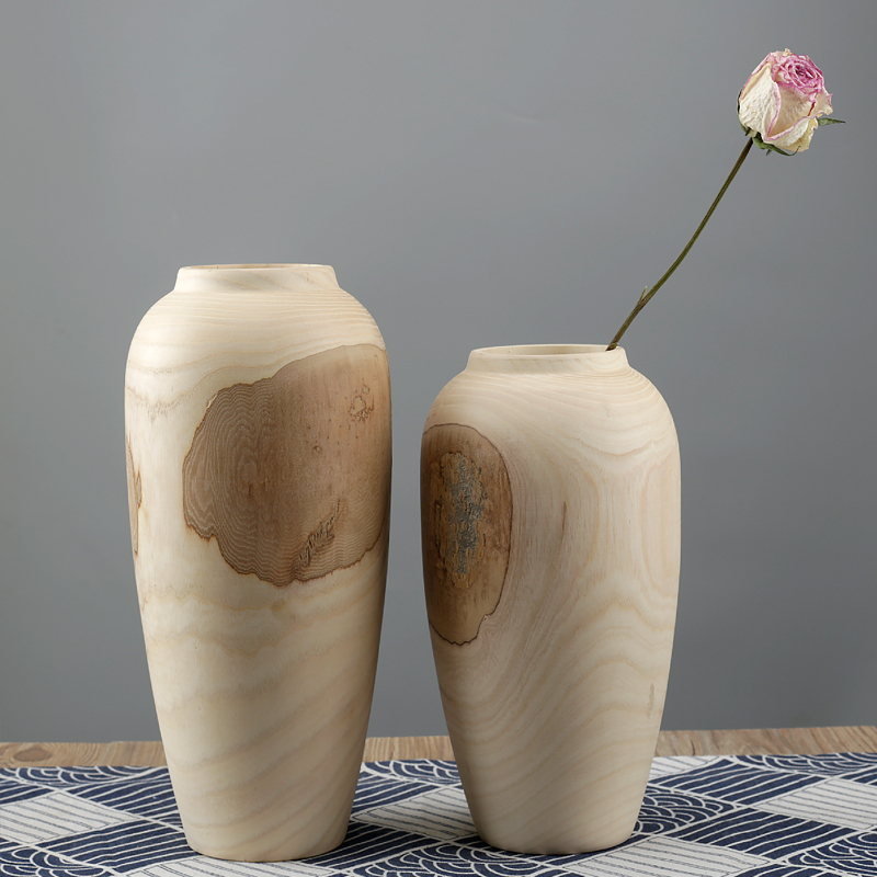 Minimalist Dried Flower Vase N - огляд і ціна Photography Zen