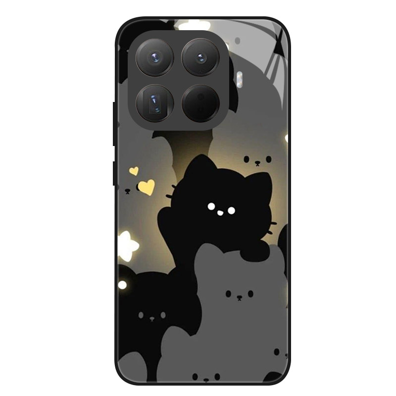 Tempered Glass Phone Case For  - огляд і ціна Photography Xiaomi 15