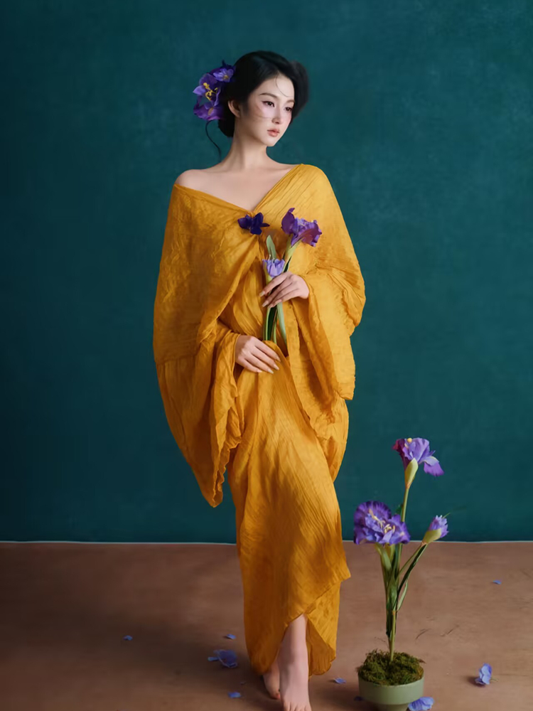 New Studio Chinese Zen Style R - огляд і ціна Photography Zen