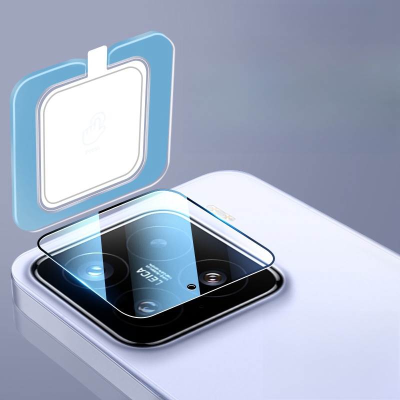 3Pcs Camera Tempered Glass For - огляд і ціна Photography Xiaomi 15