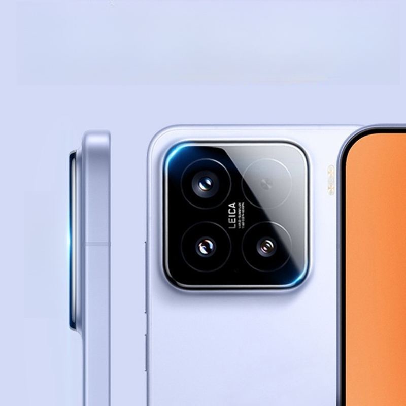3Pcs Camera Tempered Glass For - огляд і ціна Photography Xiaomi 15
