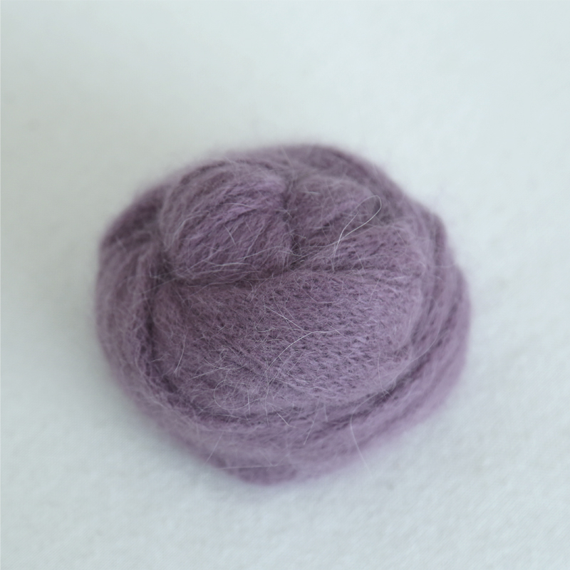 Soft Angora Stretch Knitted Wr - огляд і ціна Photography Newborn