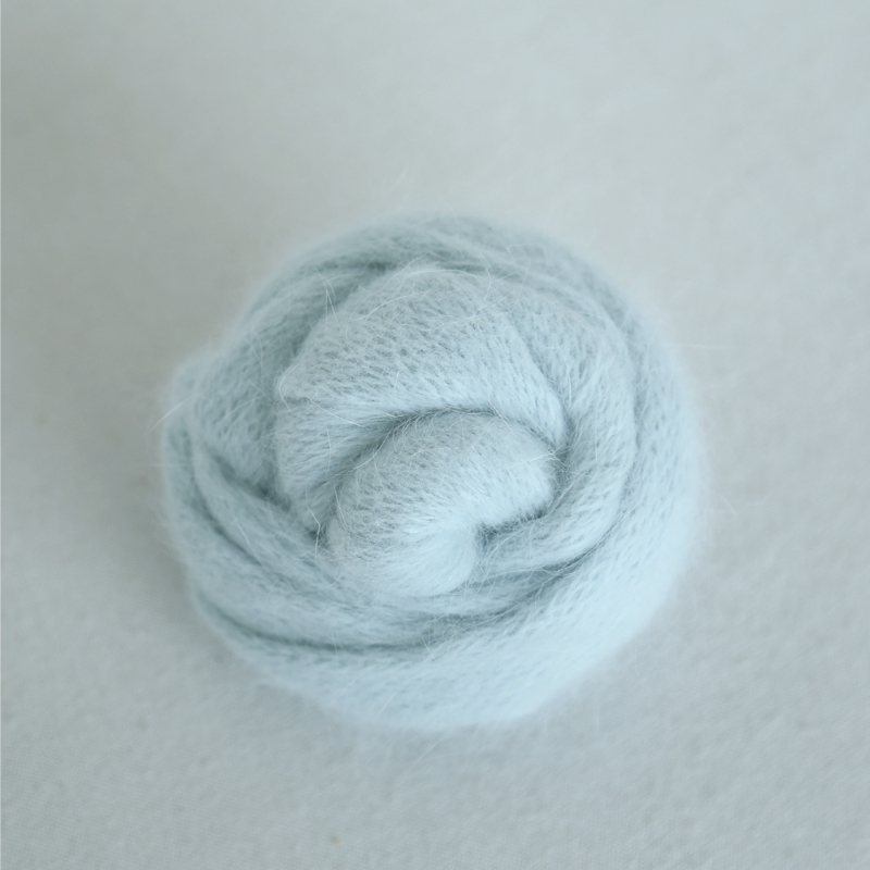 Soft Angora Stretch Knitted Wr - огляд і ціна Photography Newborn