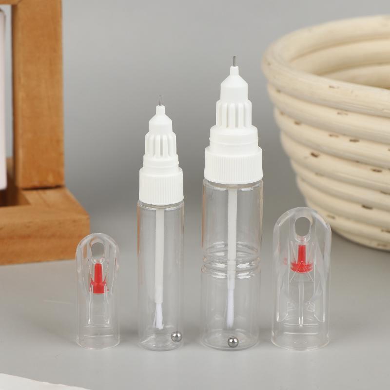 【2 In 1 Needle Brush Dual-use  - огляд і ціна Photography Course