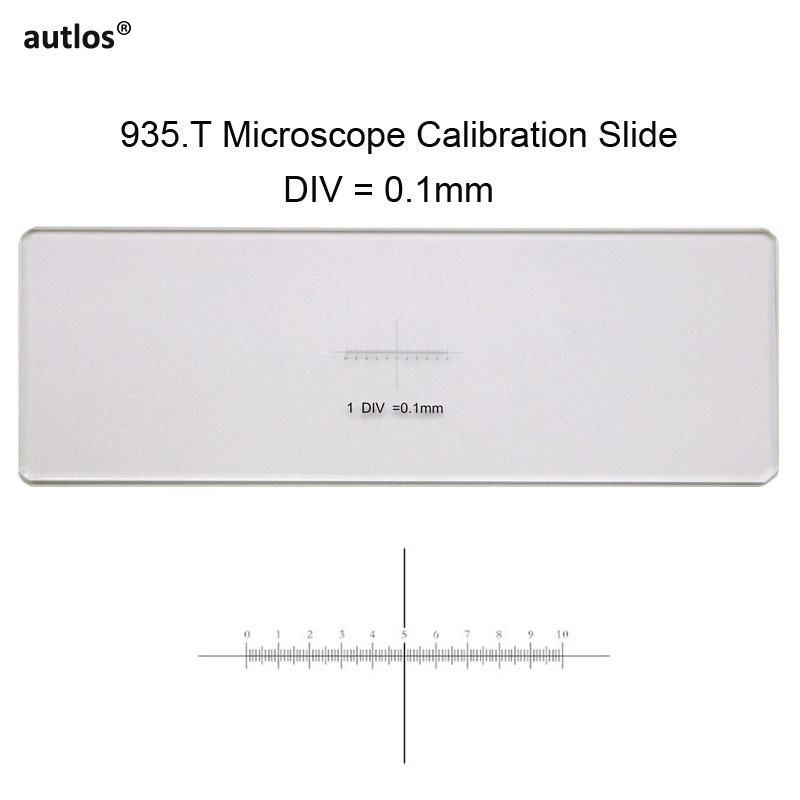 935.T DIV 0.1mm Optical Glasse - огляд і ціна Eye Piece Magnifier