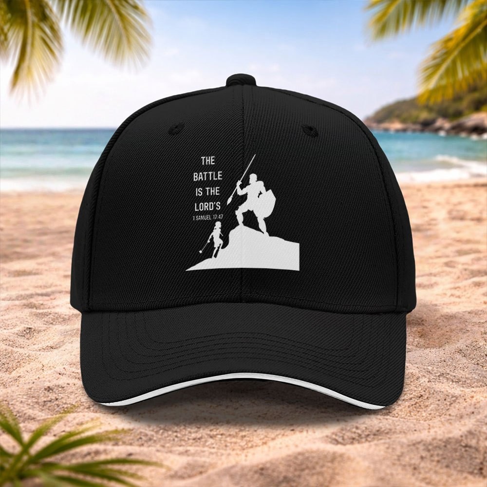 David's War Song Baseball Cap  - огляд і ціна Photography Quotes Inspirational