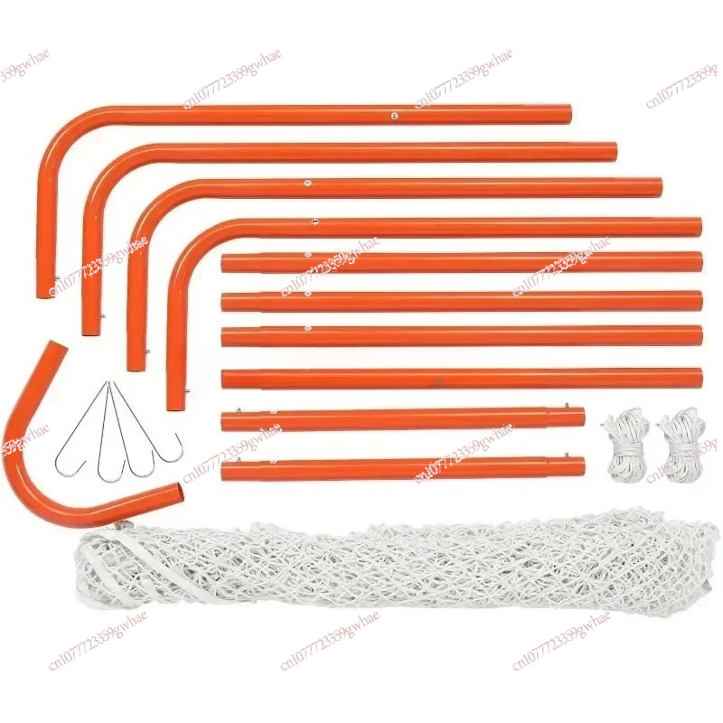 Folding Lacrosse Goal Youth Tr - огляд і ціна Photography Equipment