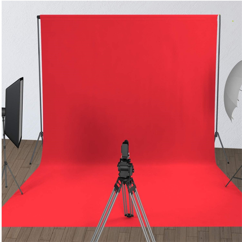 Photography Red Backdrop Cloth - огляд і ціна Photography Hacks