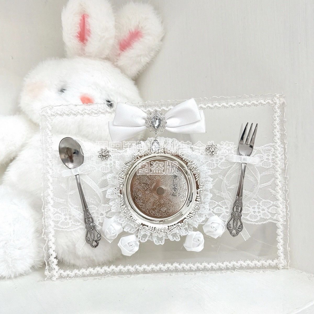 white itabag board insert lace - огляд і ціна Photography Hacks