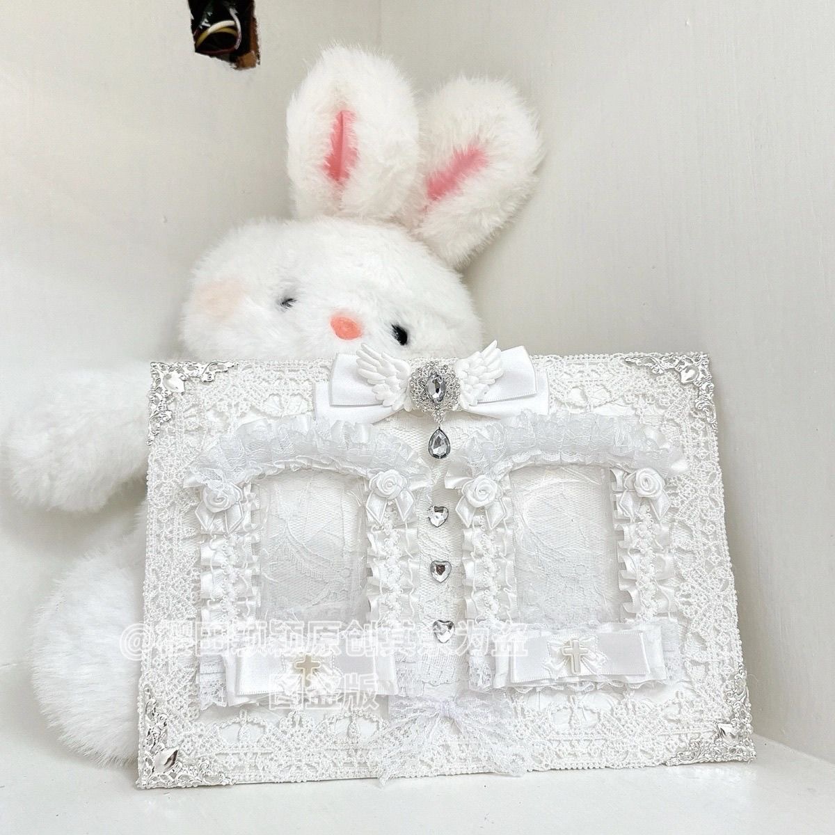 white itabag board insert lace - огляд і ціна Photography Hacks