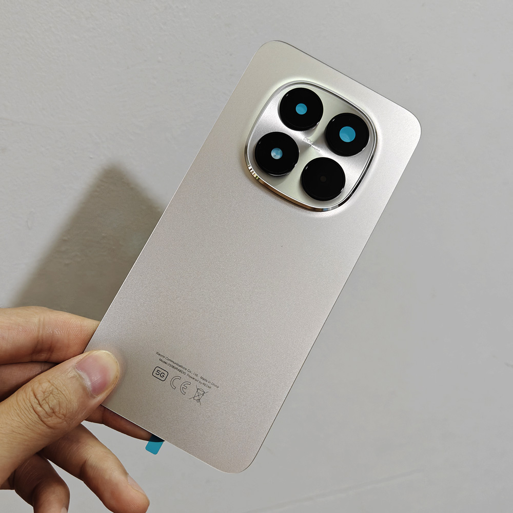 A+++ For Xiaomi Redmi Note 15  - огляд і ціна Photography Xiaomi 15