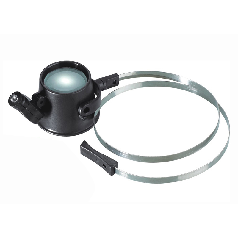 Adjustable Repair Watch Jewelr - огляд і ціна Eye Piece Magnifier