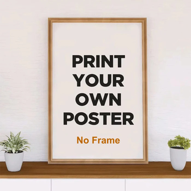 1pc Customized Portrait Landsc - огляд і ціна Photography Interior