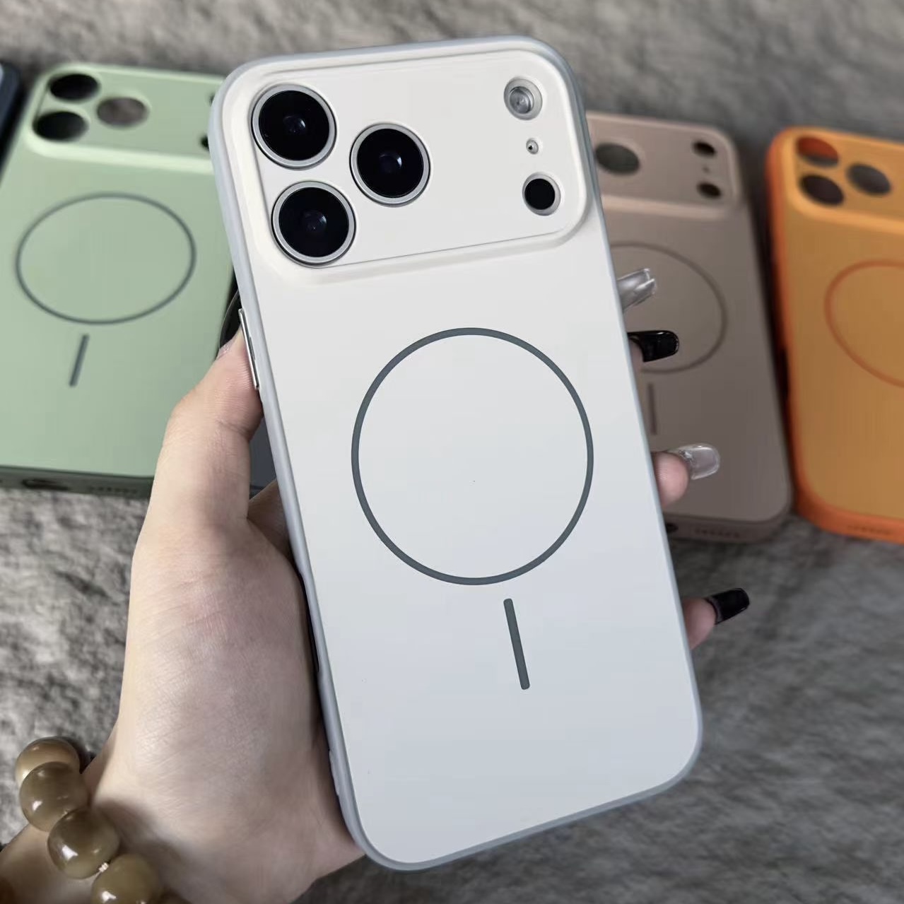 Camera Lens TPU Silicone Full  - огляд і ціна Photography Xiaomi 15