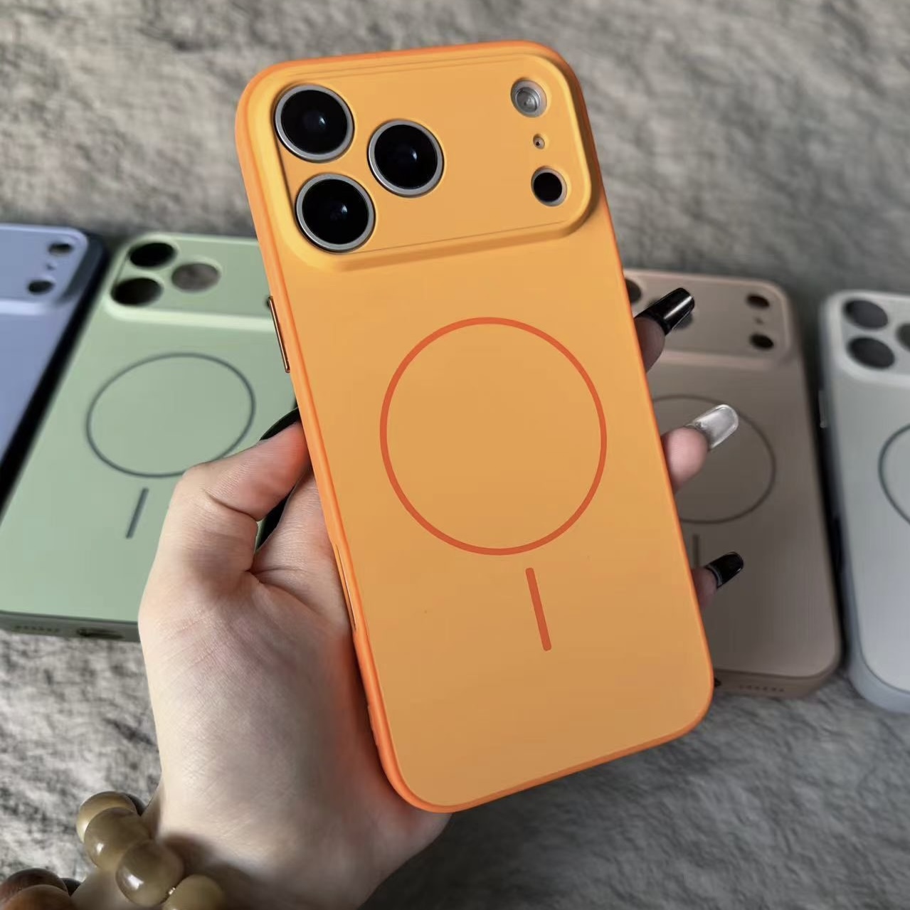 Camera Lens TPU Silicone Full  - огляд і ціна Photography Xiaomi 15