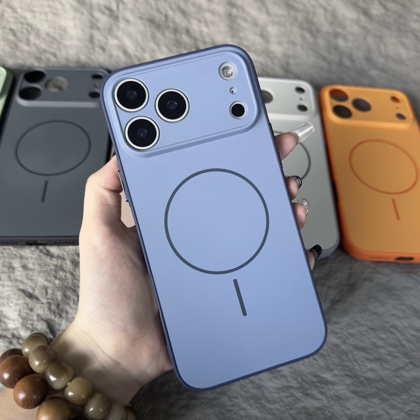 Camera Lens TPU Silicone Full  - огляд і ціна Photography Xiaomi 15