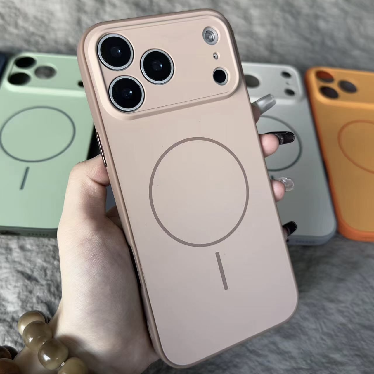 Camera Lens TPU Silicone Full  - огляд і ціна Photography Xiaomi 15