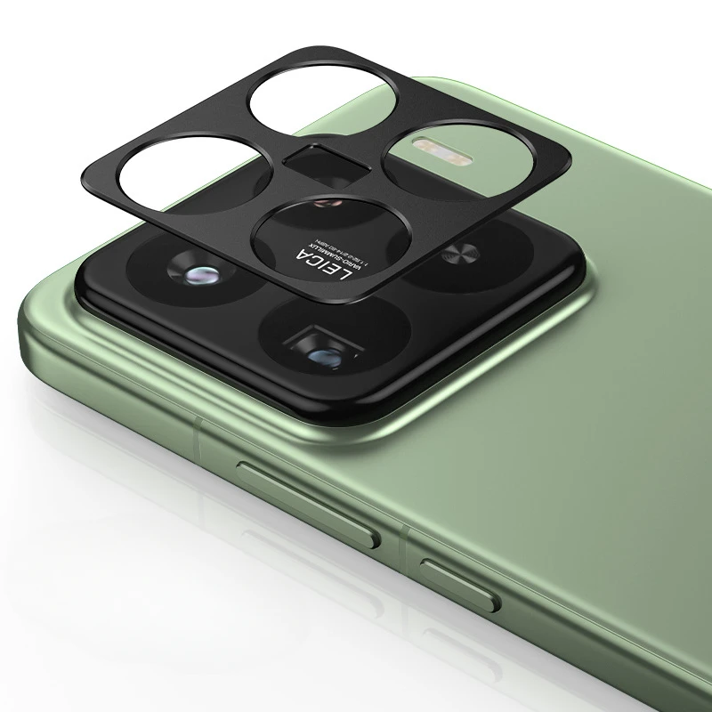 Aluminum Metal Rear Camera Len - огляд і ціна Photography Xiaomi 15