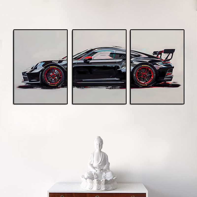 3pcs/set  frameless  3Pcs Supe - огляд і ціна Photography Course