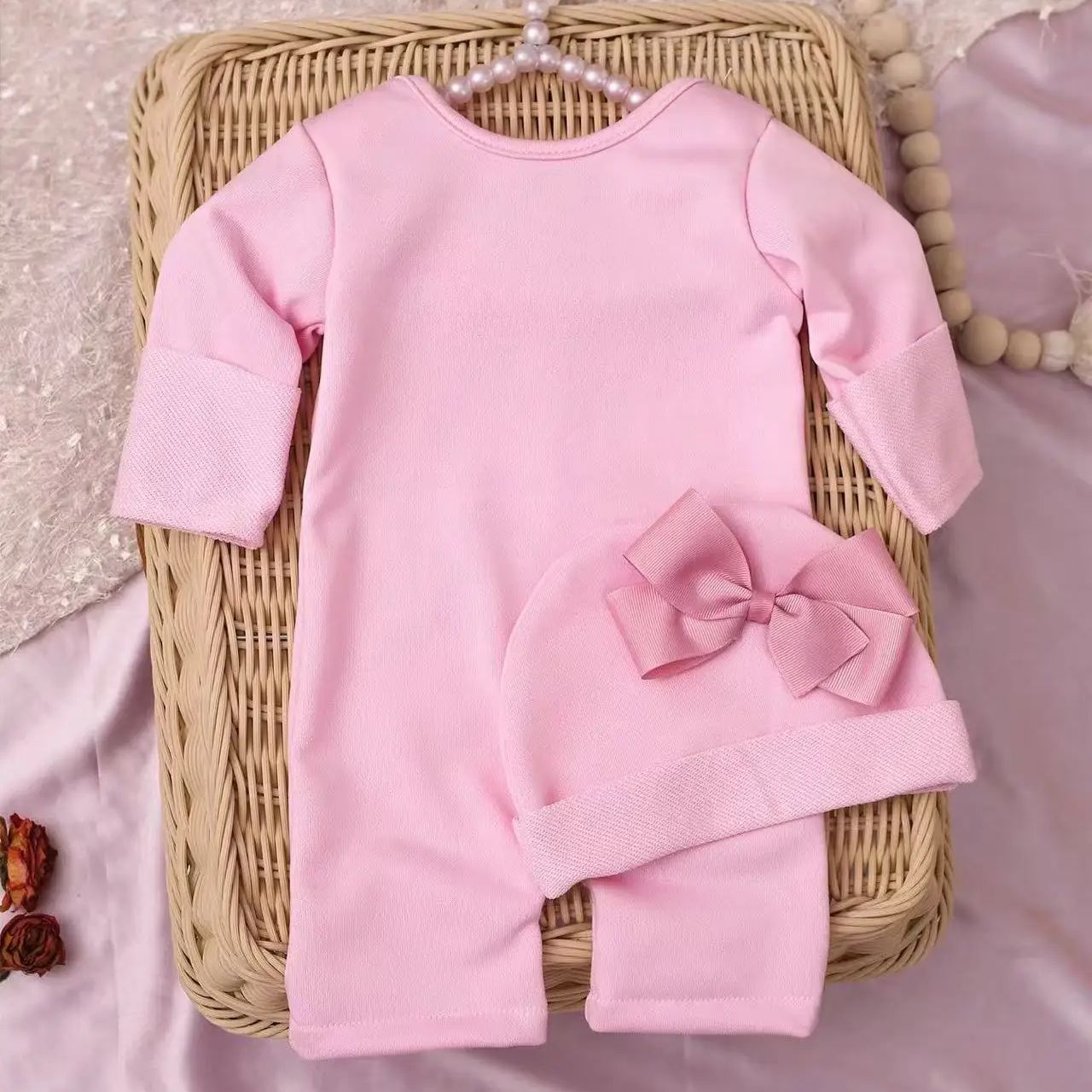 Ylsteed 2Pcs Newborn Photograp - огляд і ціна Photography Hd