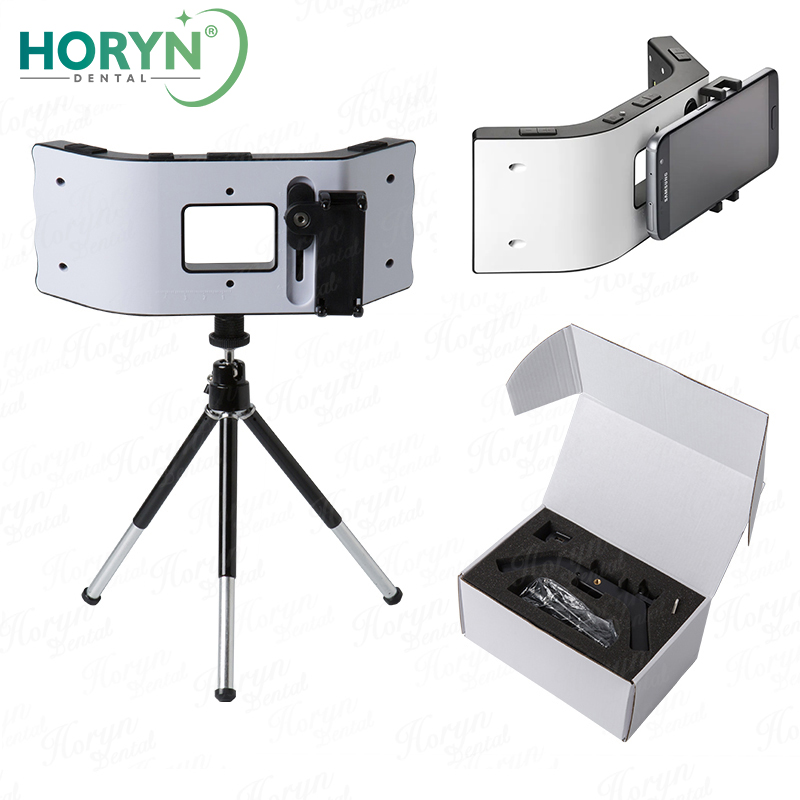 Dental Flash Light Photography - огляд і ціна Photography Equipment