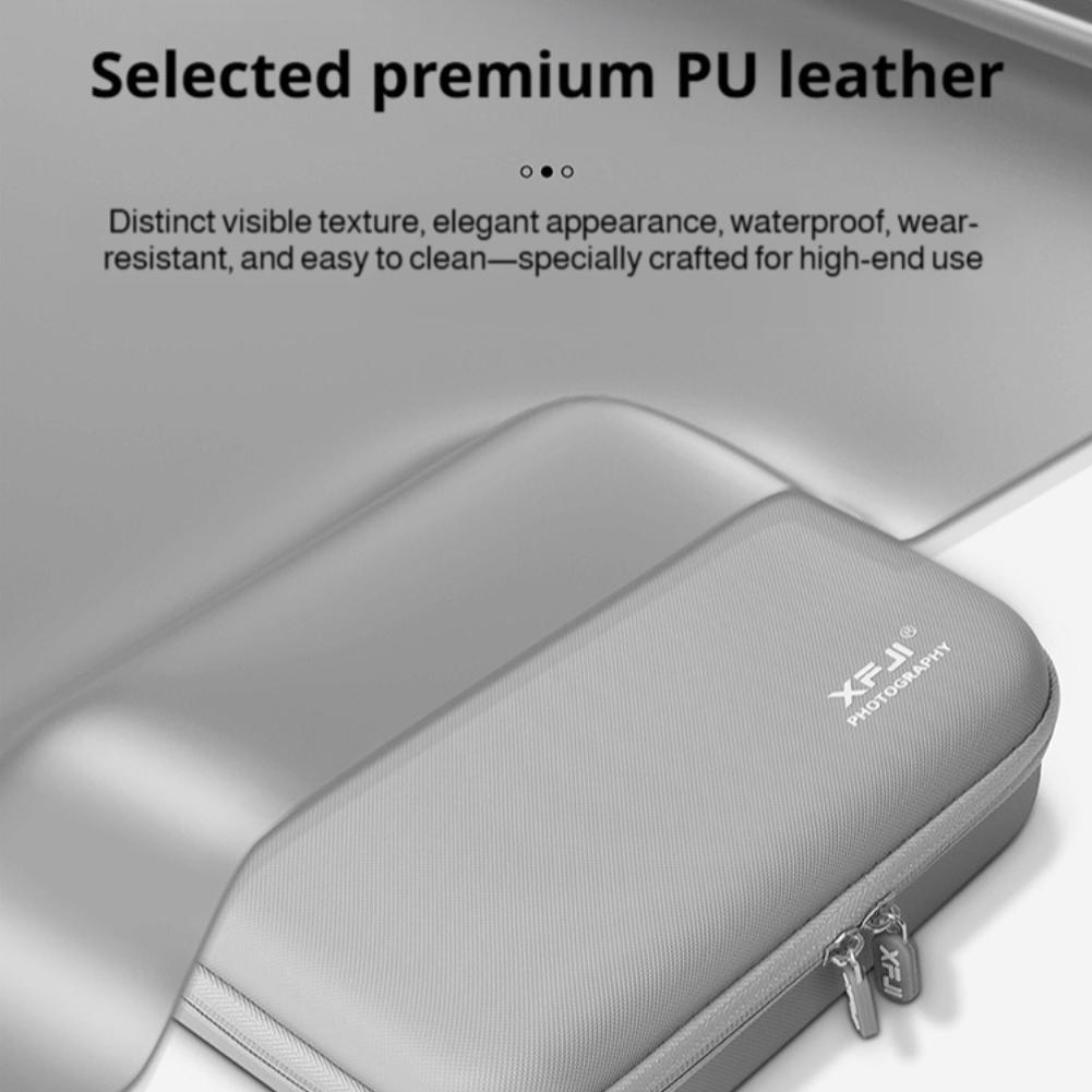 Storage Case For Vivo X300 Ult - огляд і ціна Photography Kit X300
