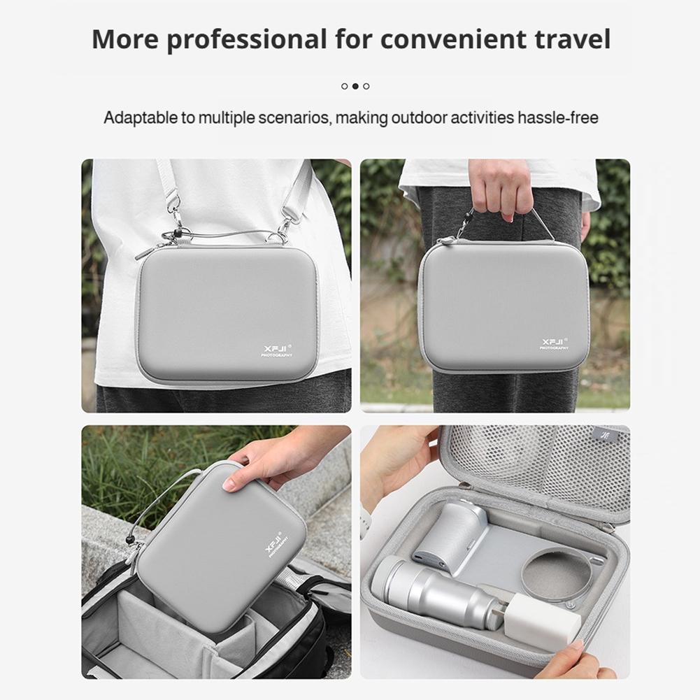 Storage Case For Vivo X300 Ult - огляд і ціна Photography Kit X300