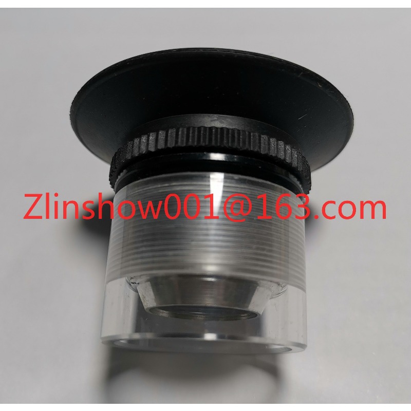 20X eyepiece, LCD screen, focu - огляд і ціна Eye Piece Magnifier
