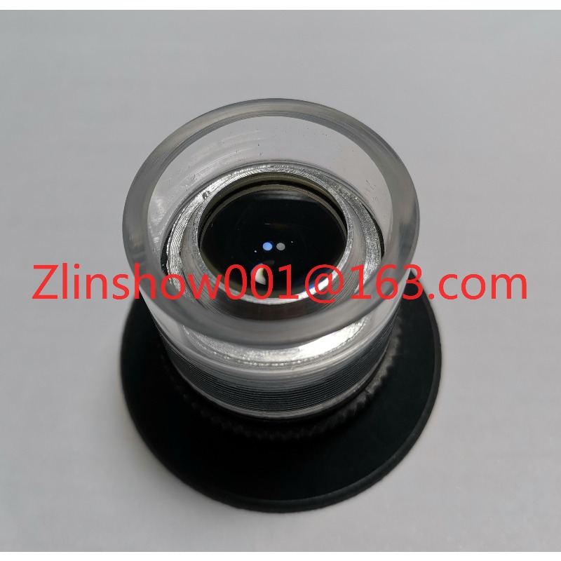 20X eyepiece, LCD screen, focu - огляд і ціна Eye Piece Magnifier