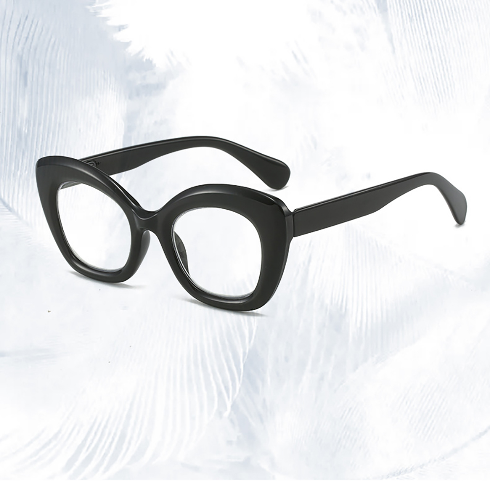 KLASSNUM Trendy Bold Lines Cat - огляд і ціна Eye Piece Magnifier