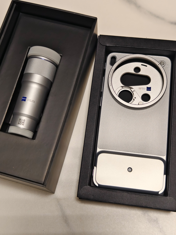 For Vivo X300 Ultra Case Camer - огляд і ціна Photography Kit X300